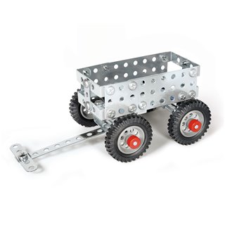Basic Building Box
